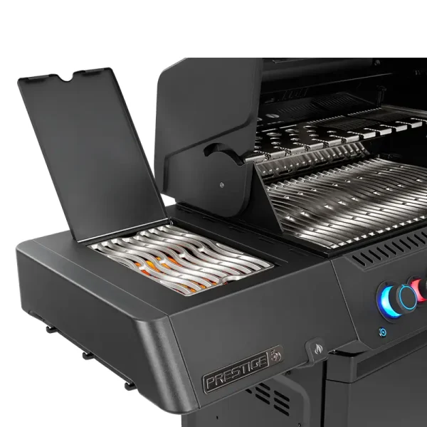 גריל גז Phantom Prestige 500 Connected RSIB IL (50 שנה – מהדורה מוגבלת)