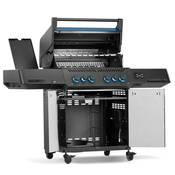 גריל גז Phantom Prestige 500 Connected RSIB IL (50 שנה – מהדורה מוגבלת)