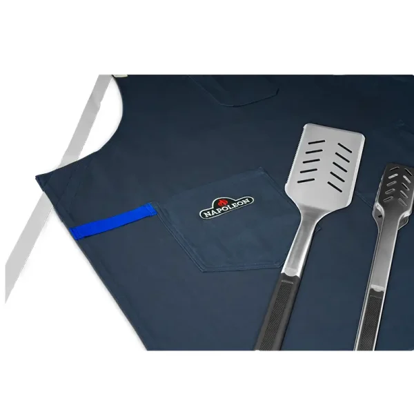 גריל גז Phantom Prestige 500 Connected RSIB IL (50 שנה – מהדורה מוגבלת)