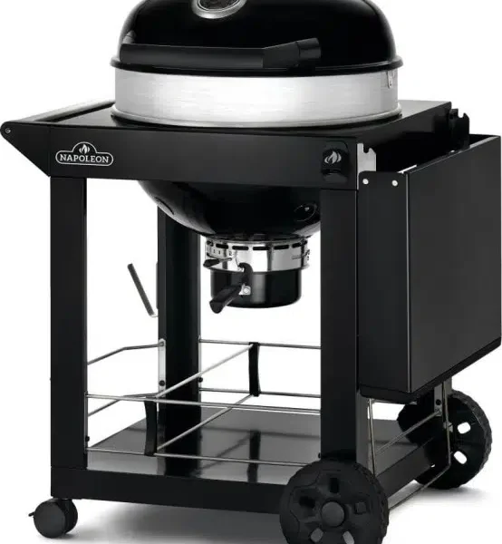 גריל פחמים נייד PRO IL