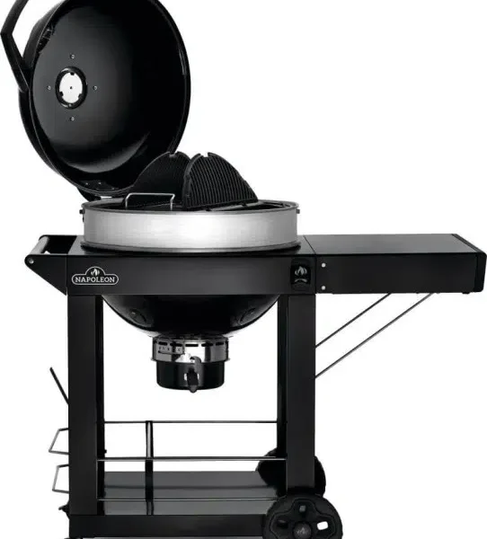 גריל פחמים נייד PRO IL