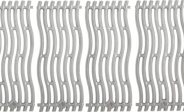 סט רשתות נירוסטה יצוקה Prestige PRO 825