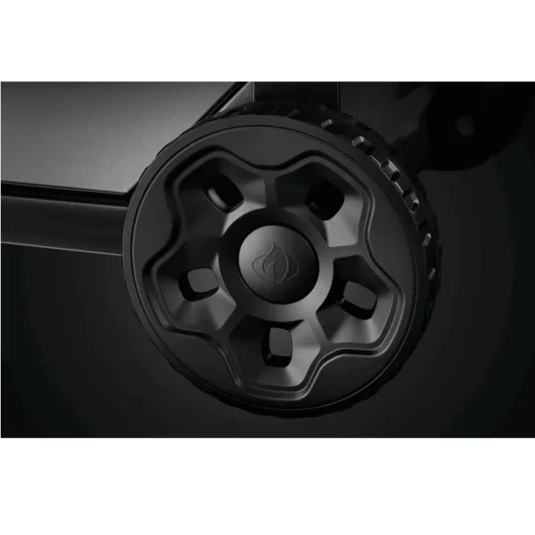 גריל גז FREESTYLE 365 IL עם כירת צד אינפרא אדום