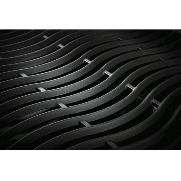 גריל גז FREESTYLE 365 IL עם כירת צד אינפרא אדום