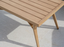 פינת ישיבה תלת מושבית יוקרתית דגם "Vienna" – תמונה 2