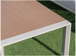 פינת ישיבה תלת מושבית יוקרתית דגם "Bivo"