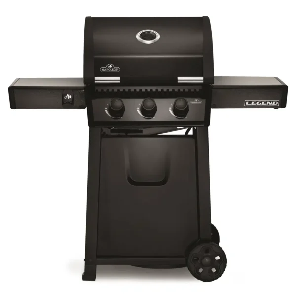 גריל גז LEGEND 365 IL