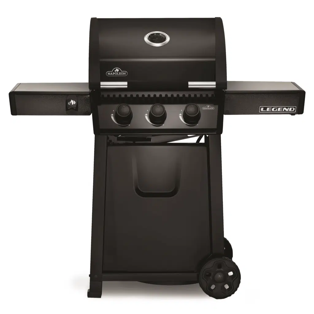גריל גז LEGEND 365 IL