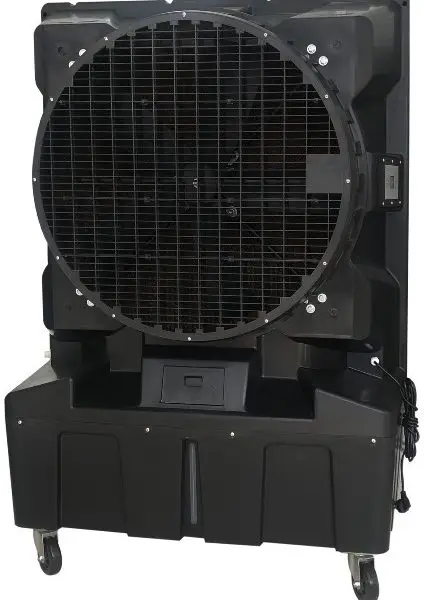 מצנן תעשייתי 23,000 SmartAir BC