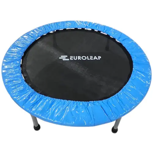 טרמפולינה לילדים 40' דגם FJ40S38 EUROLEAP